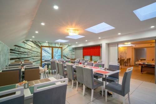 Hotel Trzy Sosny