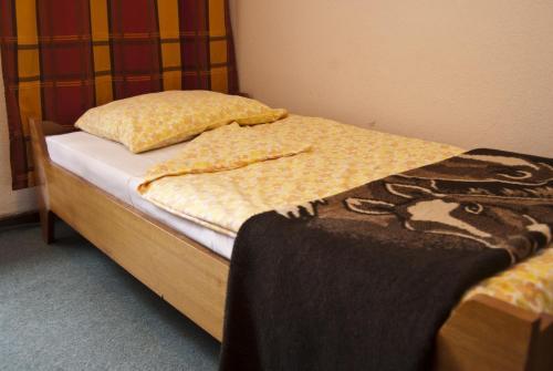 Albergue Dom Wycieczkowy Osir