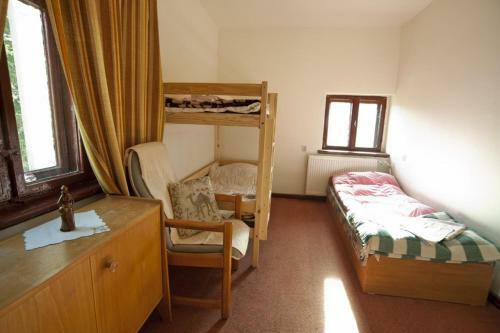 Albergue Dom Wycieczkowy Osir
