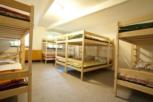 Albergue Dom Wycieczkowy Osir