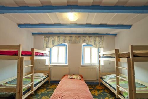 Albergue Dom Wycieczkowy Osir