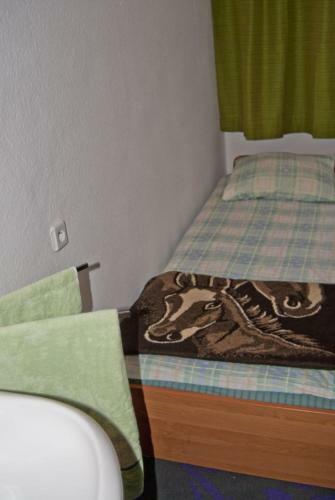 Albergue Dom Wycieczkowy Osir