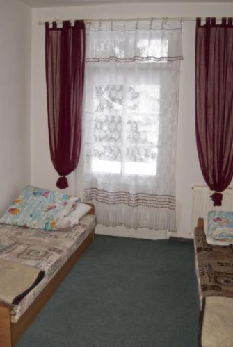 Albergue Dom Wycieczkowy Osir