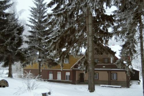 Albergue Dom Wycieczkowy Osir
