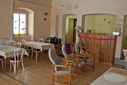 Albergue Dom Wycieczkowy Osir