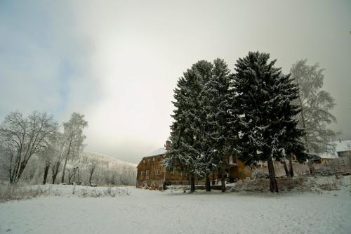 Albergue Dom Wycieczkowy Osir