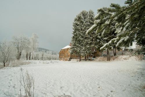 Albergue Dom Wycieczkowy Osir