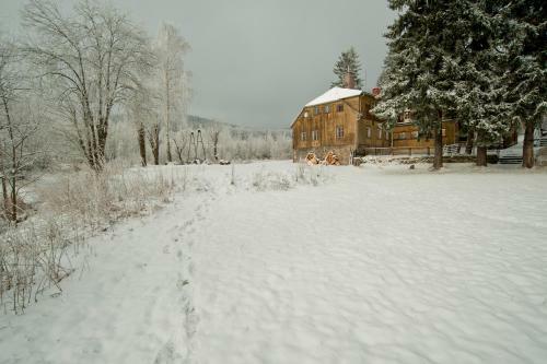 Albergue Dom Wycieczkowy Osir
