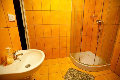 Albergue Dom Wycieczkowy Osir