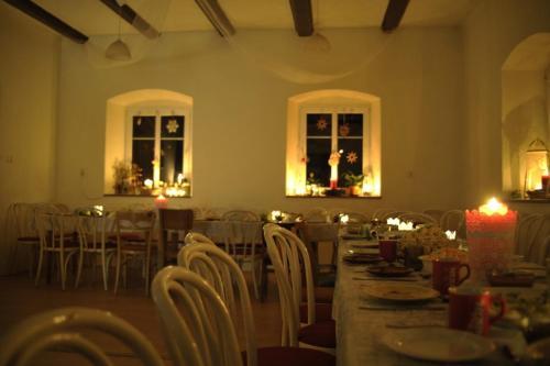 Albergue Dom Wycieczkowy Osir