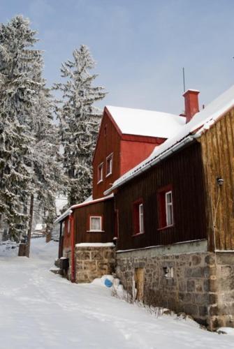 Albergue Dom Wycieczkowy Osir