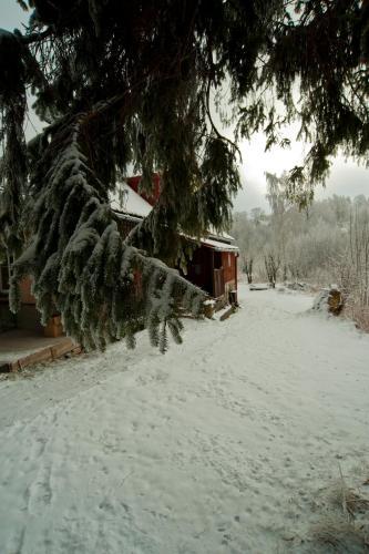 Albergue Dom Wycieczkowy Osir