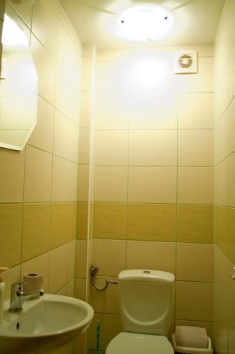 Albergue Dom Wycieczkowy Osir