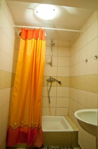 Albergue Dom Wycieczkowy Osir