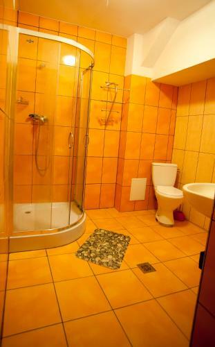 Albergue Dom Wycieczkowy Osir