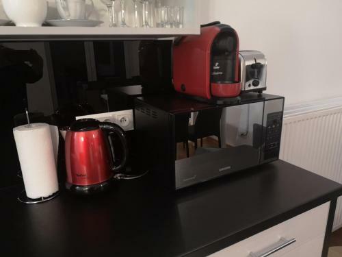 Apartamento Czarna Per?a