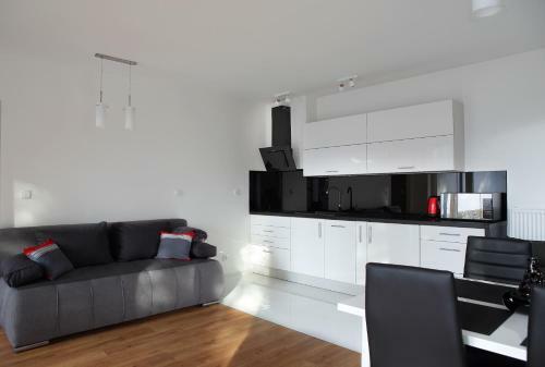 Apartamento Czarna Per?a