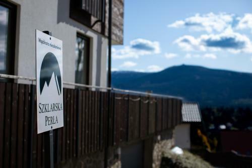 Apartamento Czarna Per?a