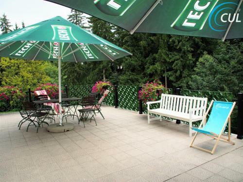 Hotel O?rodek Wypoczynkowy Olimp