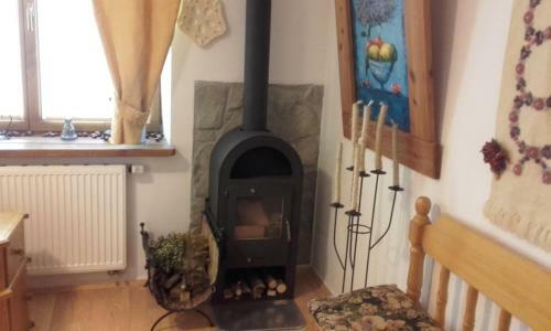 Hostal Farma Zdrowia