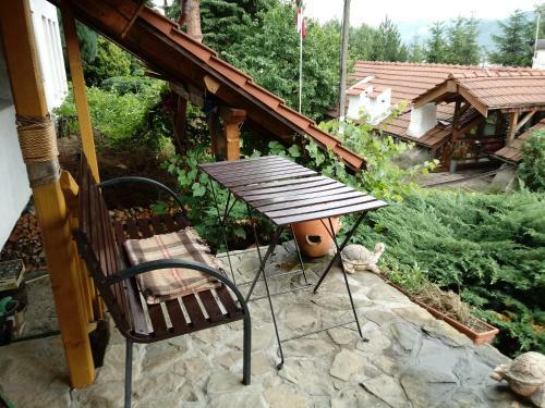 Hostal Farma Zdrowia