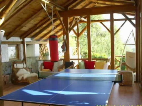 Hostal Farma Zdrowia