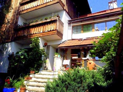 Hostal Farma Zdrowia