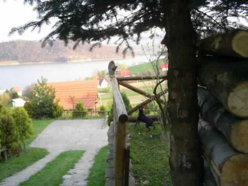 Hostal Farma Zdrowia