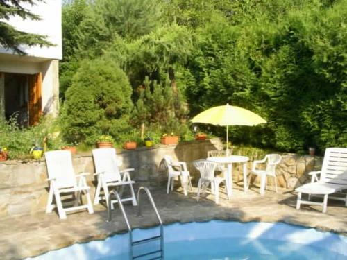 Hostal Farma Zdrowia