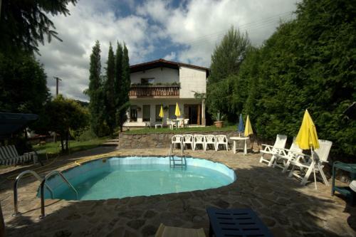 Hostal Farma Zdrowia