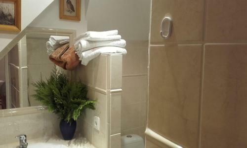 Hostal Farma Zdrowia
