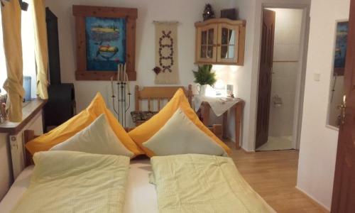 Hostal Farma Zdrowia