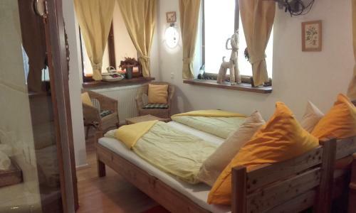 Hostal Farma Zdrowia