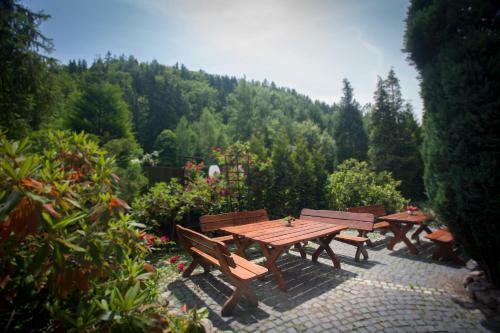 Hotel Las Piechowice