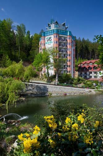 Hotel Las Piechowice