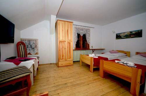 Hotel Le?nicz�wka