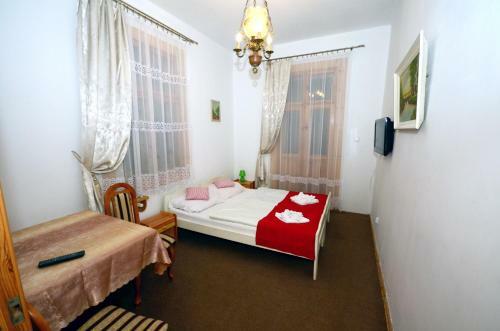 Hotel Le?nicz�wka