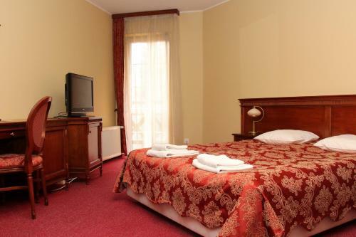 Hostal Rezydencja Piastowska