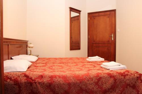 Hostal Rezydencja Piastowska