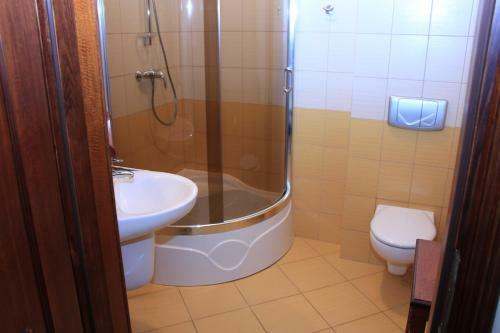 Hostal Rezydencja Piastowska