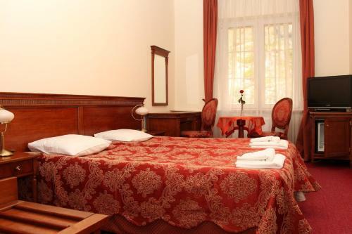 Hostal Rezydencja Piastowska