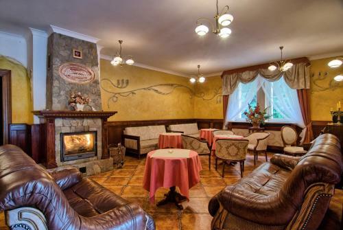 Hostal Rezydencja Piastowska