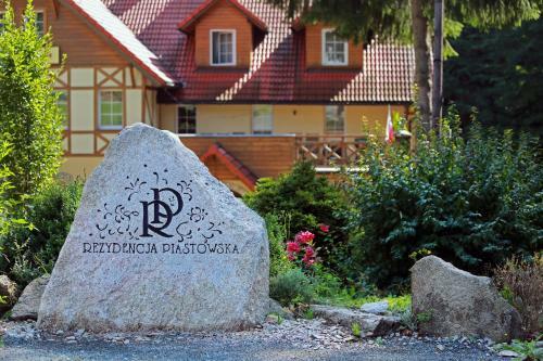 Hostal Rezydencja Piastowska