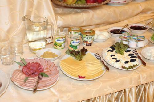 Hostal Rezydencja Piastowska