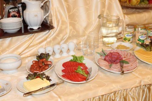 Hostal Rezydencja Piastowska