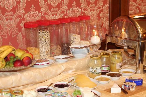 Hostal Rezydencja Piastowska