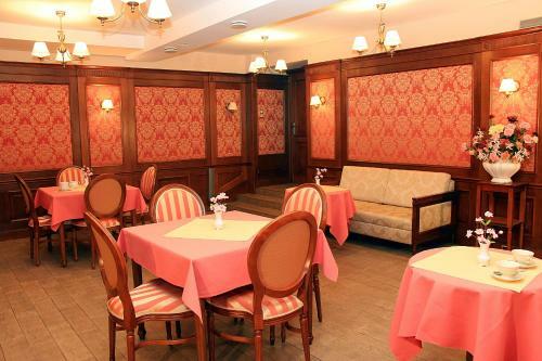Hostal Rezydencja Piastowska