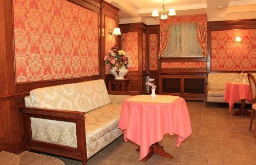 Hostal Rezydencja Piastowska