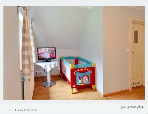 Hostal Weranda