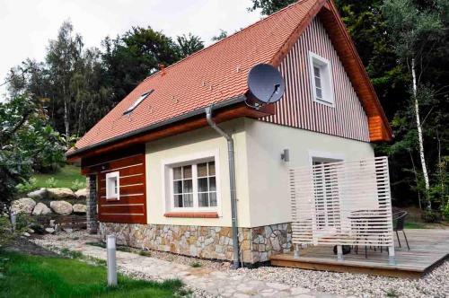 Villa Dom Tole